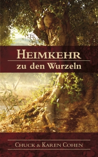 Chuck Cohen - Heimkehr zu den Wurzeln