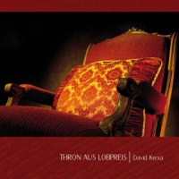 David Krexa - Thron aus Lobpreis