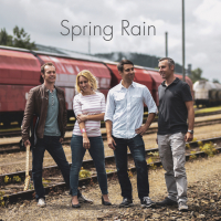 Spring Rain